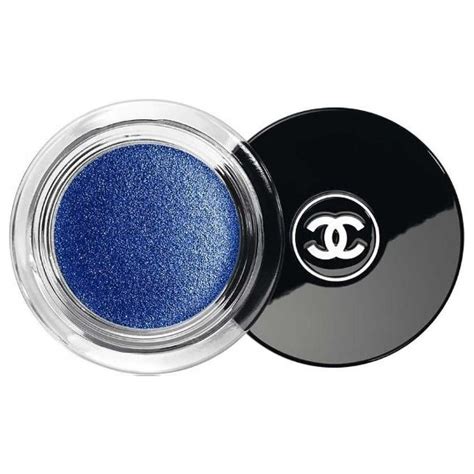 chanel illusion luminous eyeshadow.